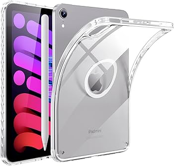 Amazon.co.jp: Tekkase iPad mini7 ケース MagSafe対応 iPad mini 第7